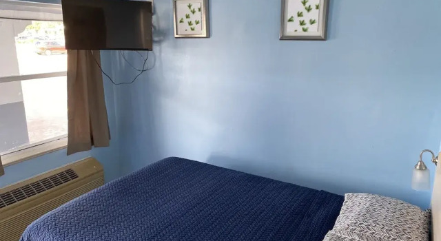 Budget Inn of Sebring, Забронировать Мини-отель Мини-отели Southwest Florida, Мини-отель
