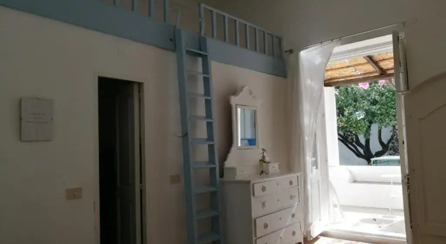 Номер Standard Casa Carlotta