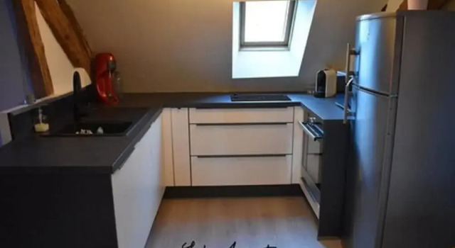 Loveappart21 - Le Formel, Rezervovat Apartmán Dijon 