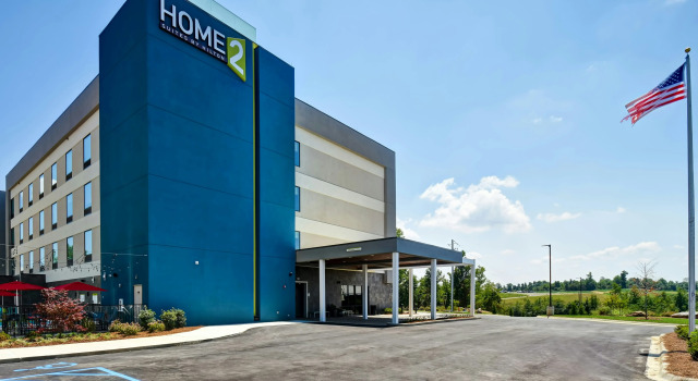 Home2 Suites By Hilton Birmingham Fultondale, Boek Hotel Birmingham Alabama