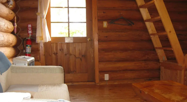 Log Cottage Himawari, Varaa Lomakoti Hotellit Hokkaido pysäköinnillä, Pysäköinti
