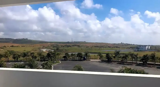Одноместный номер Standard с видом на сад Lixus Beach Resort – All Inclusive