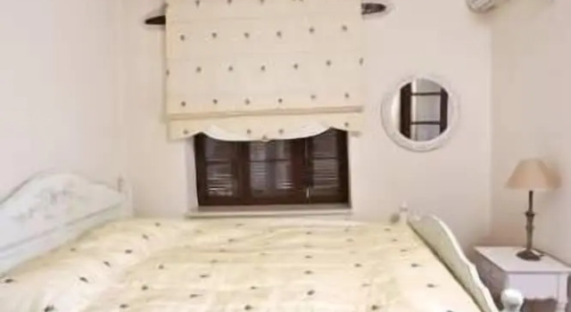 Вилла с 3 комнатами с балконом Aegean Diamonds Boutique Villas