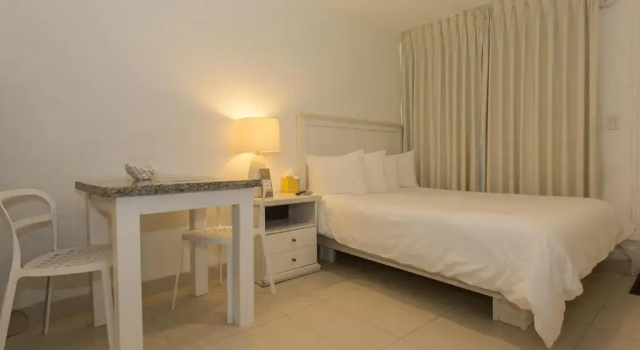 Одноместный номер Standard Premiere Hotel