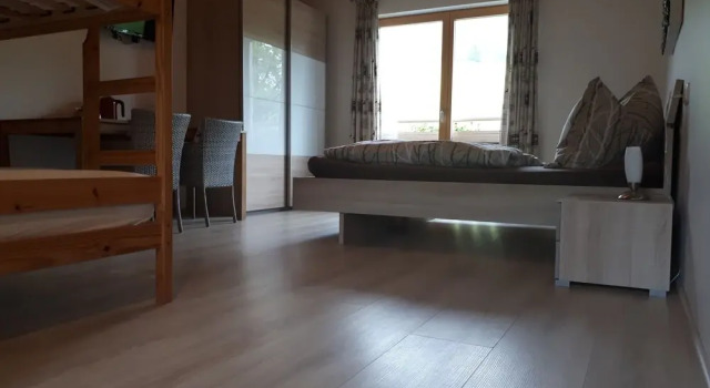 Номер Standard Hotel Sonnenlicht Maria Alm