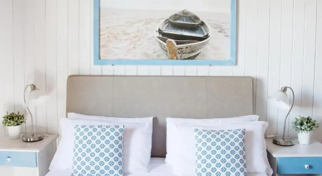 Номер Premium Hotel Corallo