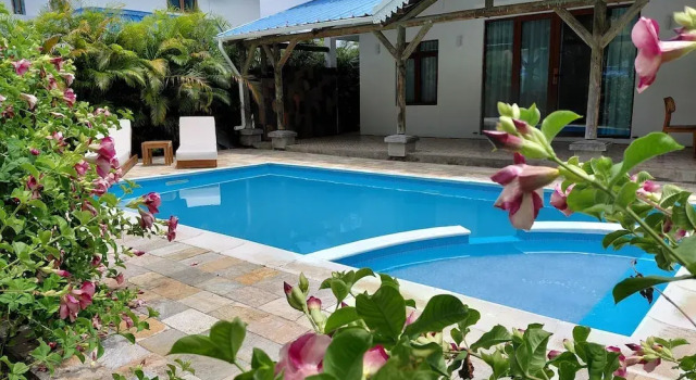 Orchid Villas by Sea Resorts, Rezervați Vilă Vile în Mauritius East Coast, Vilă