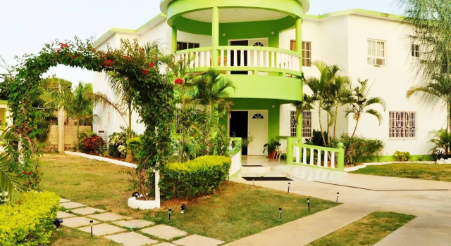 Moms Village Resort