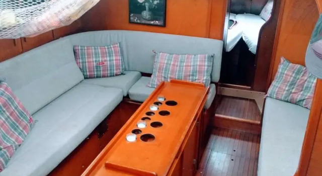 San Blas Private Sailboat - Island Hopping, Rezervovat Hotel San Blas Islands Panamá