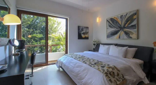 Modern & Cozy Penthouse by Olahola, Prenota Hotel Hotel a Quintana Roo con piscina, Piscina