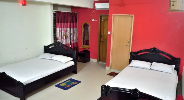 Sea Breeze Resort
