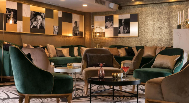Niepce Paris Hotel, Curio Collection by Hilton