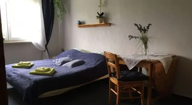 Коттедж Tina Comfortable Holiday Residence