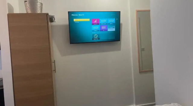 Bv Comfy Budget Studio At Quebec Street Bradford, Забронировать Отель Отели и гостиницы Брэдфорд, рядом с Театр «Альгамбра», Отель