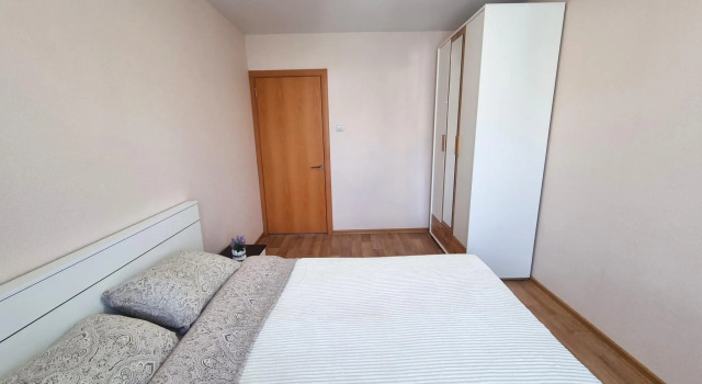 Apartments on Admiral Gorshkov street 57, Buchen Sie Ferienwohnung Wladiwostok 