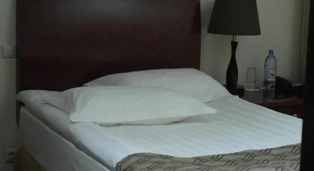 Номер Standard Tobol Hotel