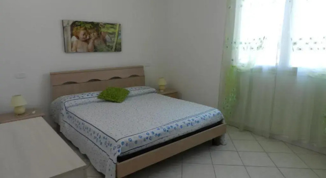 Апартаменты Agriturismo Severini
