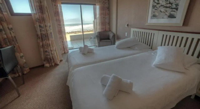 Standard Doppel Zimmer Beach Lodge