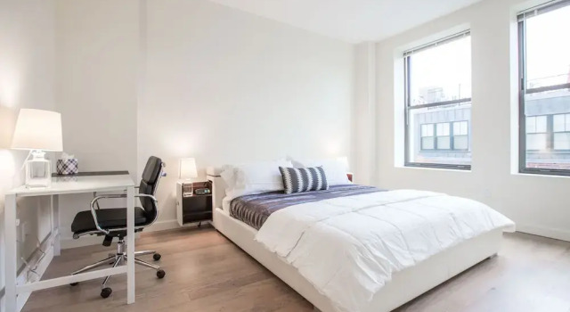 Pelicanstay in Central Square Cambridge