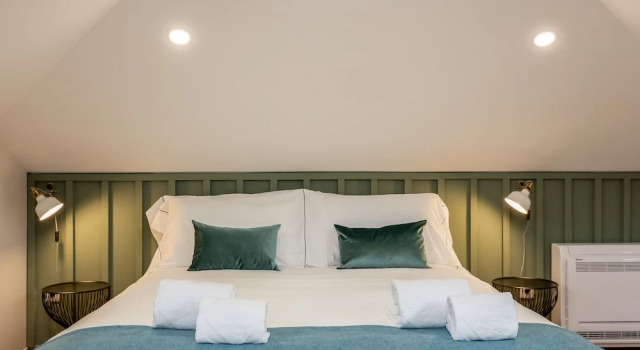 Апартаменты Feel Porto Wine Essence Apartments