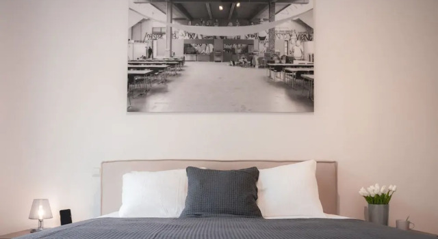 Origer Apartments, Reservar Apartamento Gare Luxembourg