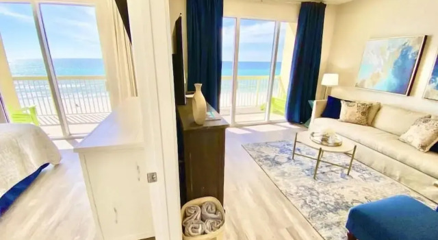 Celadon 405, Rezerwuj Apartament Panama City Beach Panhandle Florida