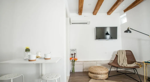 Номер Deluxe Villa Lucia