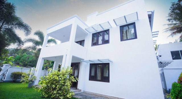 blissfull Ridge Bungalow Kandy
