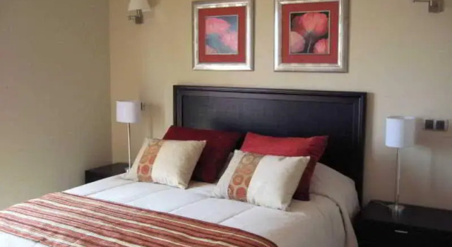 Garden Villas At Pestana Carvoeiro Golf