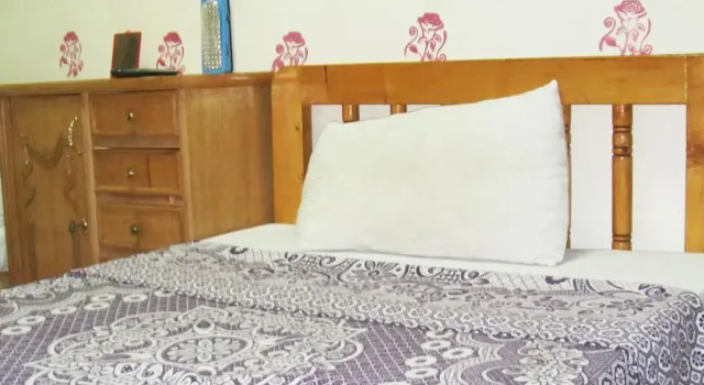 Jasmine Hostel, Rezervovat Hostel Káhira Cairo Governorate