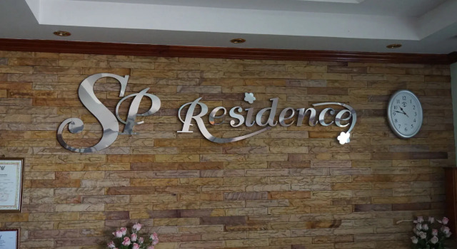 SP Residence, Забронировать Отель Накхонпханом Nakhon Phanom Province