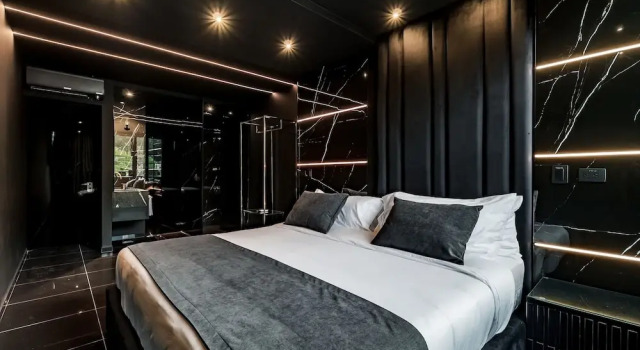 Hotel Four, Rezervovat Hotel El Poblado 