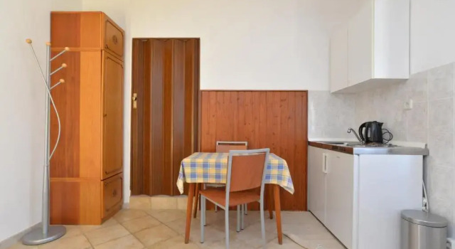 Апартаменты Apartment 1633