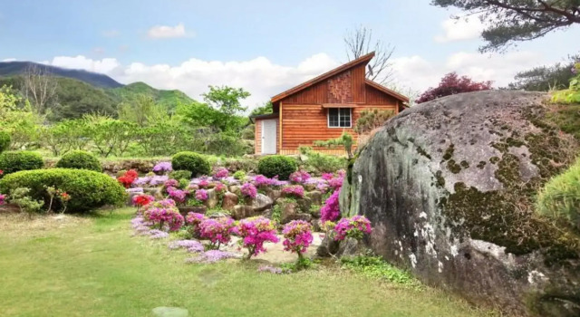 Jinan Big Rock Pension, Buchen Sie Hotel Jinan 