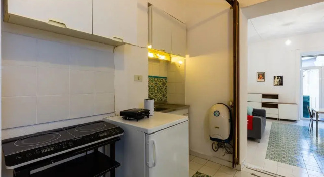 Apartment - Raimondo di Sangro BH 76