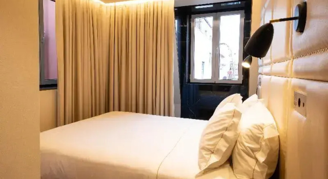 Одноместный номер Standard Madalena by The Beautique Hotels