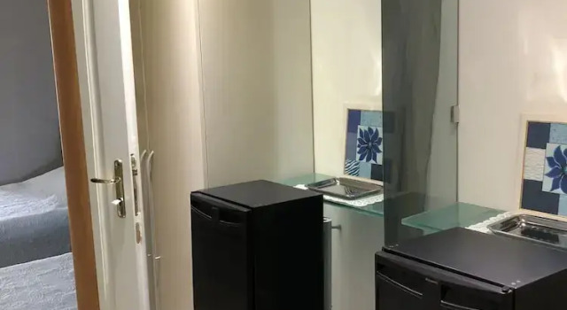 Номер Standard Hotel Portorais