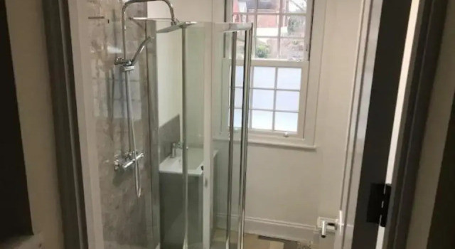 Номер Superior Iffley Town House