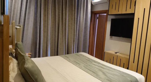 Номер Standard Saphir Boutique Hotel