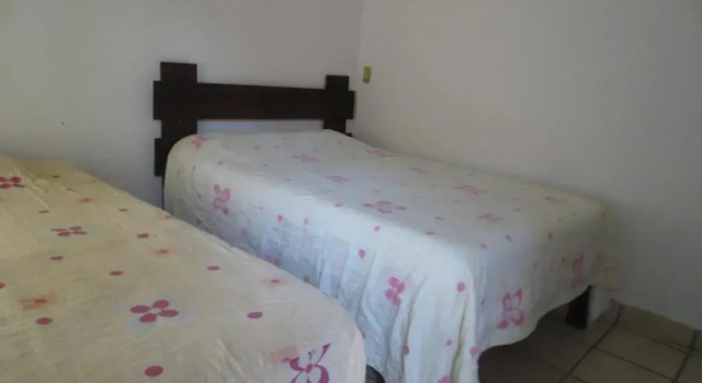 Номер Standard Hotel Quinta San Juan