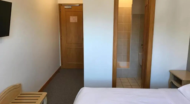 Номер Standard Hôtel du Rangen