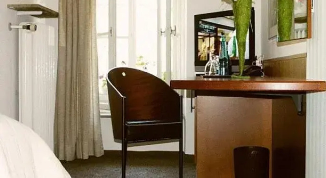 Номер Standard Hotel Carlton Munich