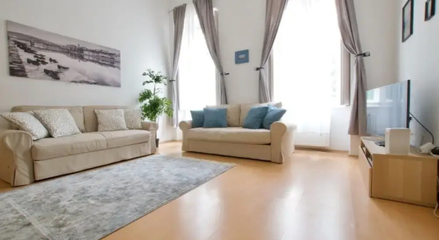 Oasis Apartments Liberty Bridge Ii, Забронировать Апартаменты/квартира Будапешт Центральная Венгрия