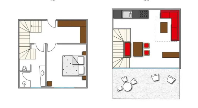 Апартаменты Paloria Apartments & Sport