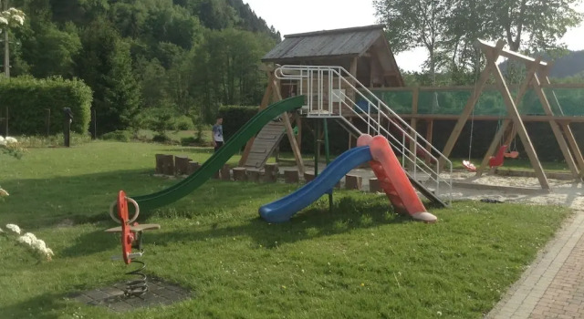 Tidy Holiday Home With Fire Place Close to Malmédy