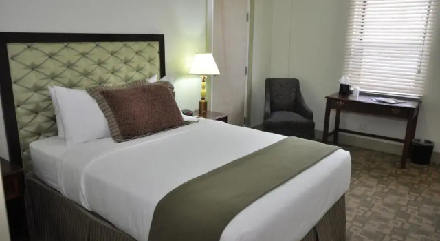 Двухместный номер Standard The Murray Hotel