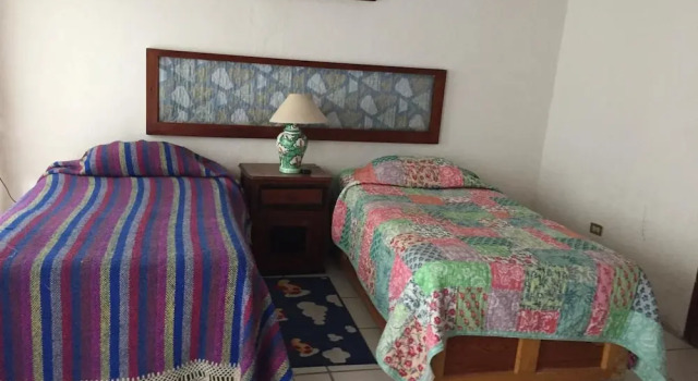 Номер Standard Hotel Casa de los Ojeda