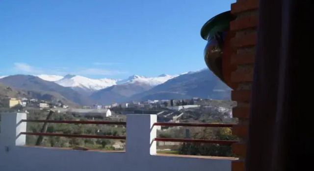 Casa rural 3. Los castañuelos, Prenota Locanda Güéjar-Sierra Sierra Nevada