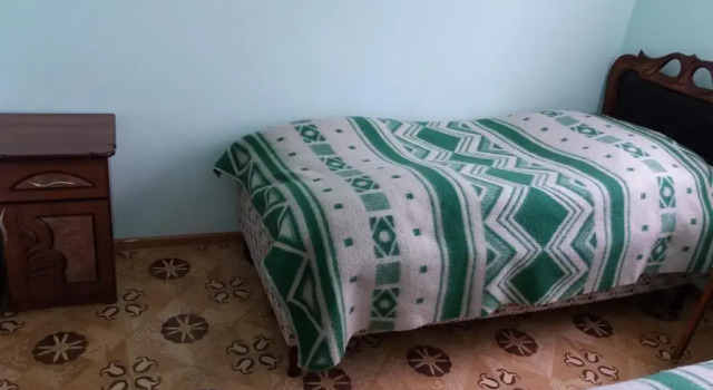 Четырёхместный номер Standard Aida Bed & Breakfast