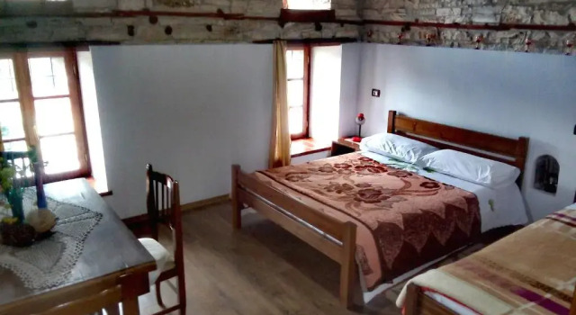 Люкс House Hotel Cela
